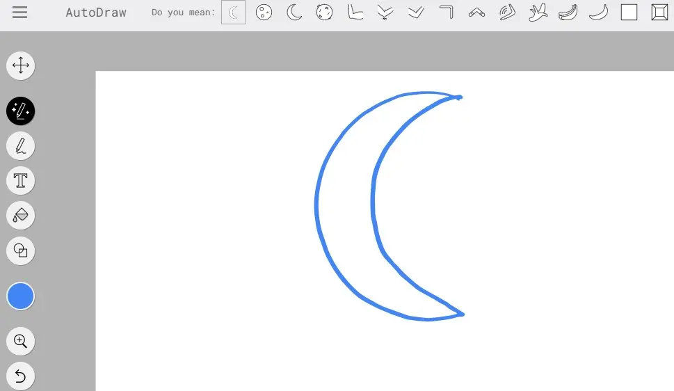 autodraw