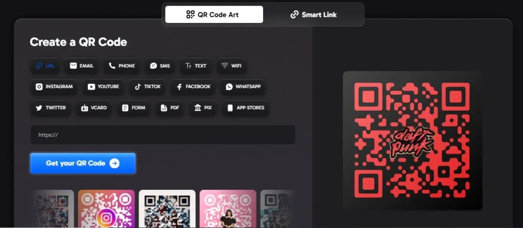 qr-code-ai