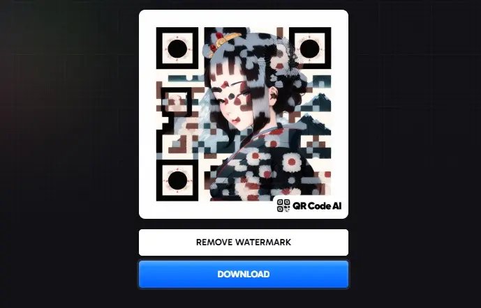 qr-code-ai-result