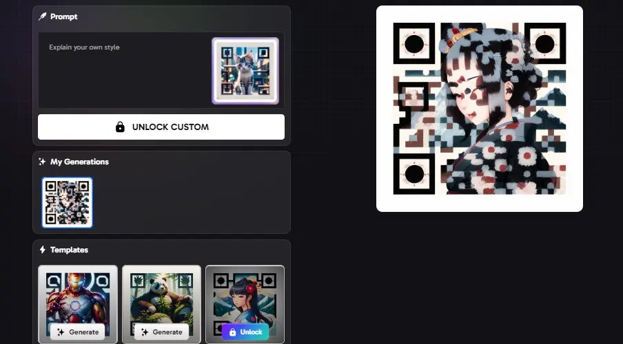 qr-code-ai-template