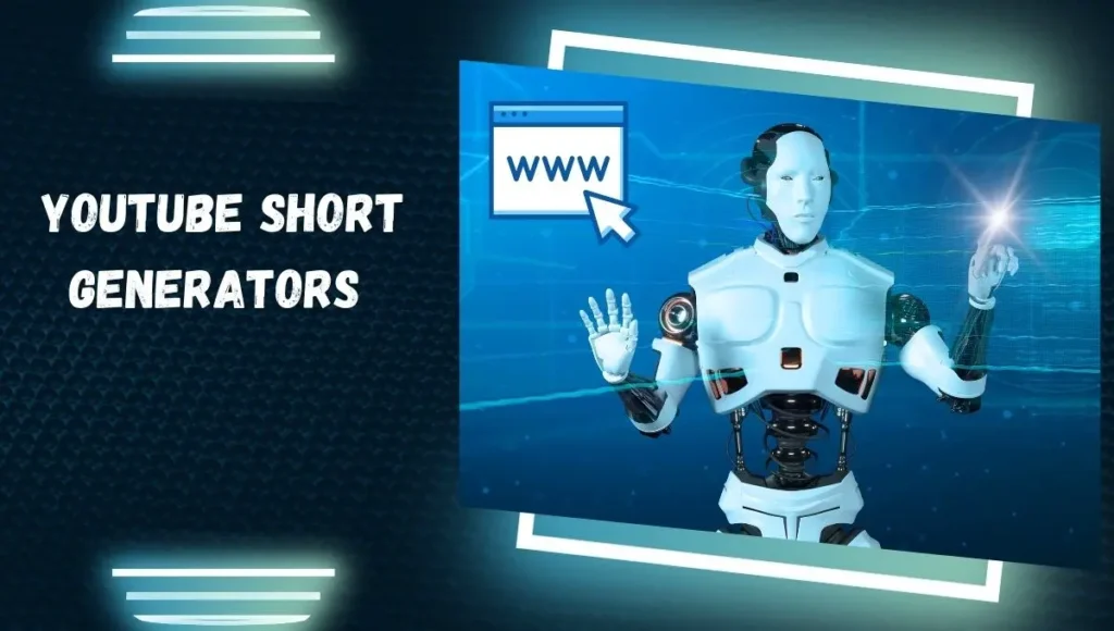 Best AI YouTube Short Generators