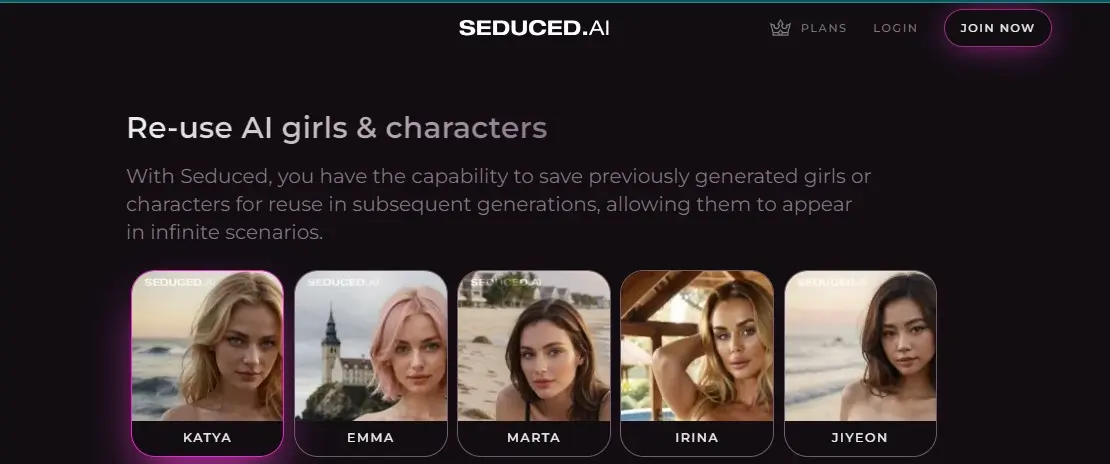 seduced-ai