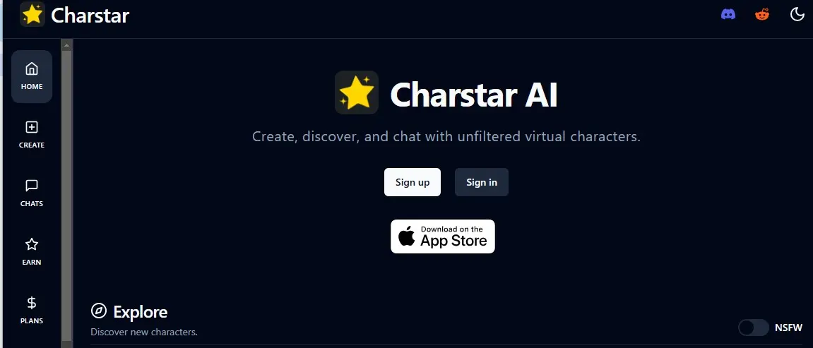 charstar-ai