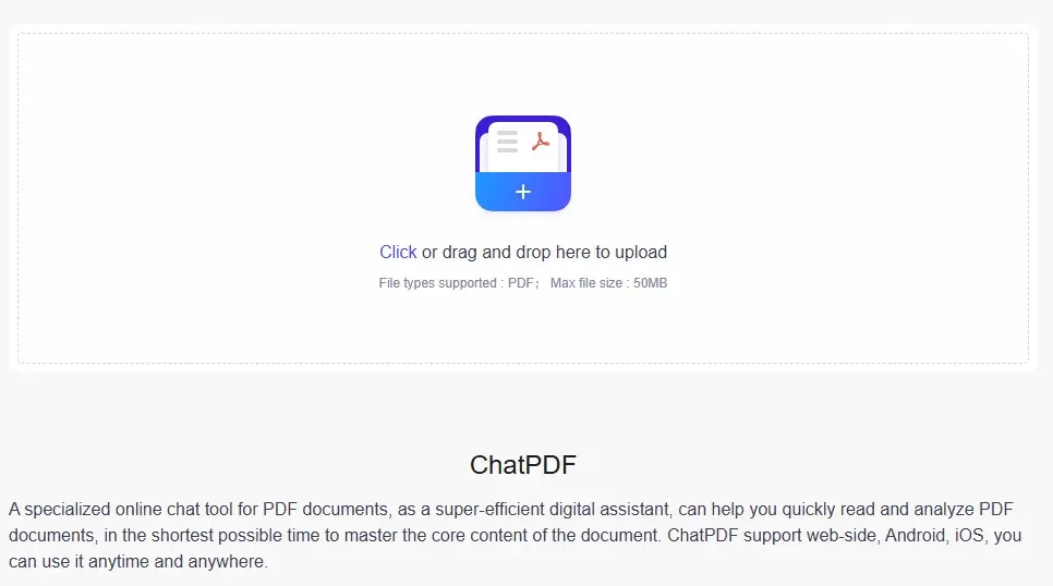 chatgot-chatpdf