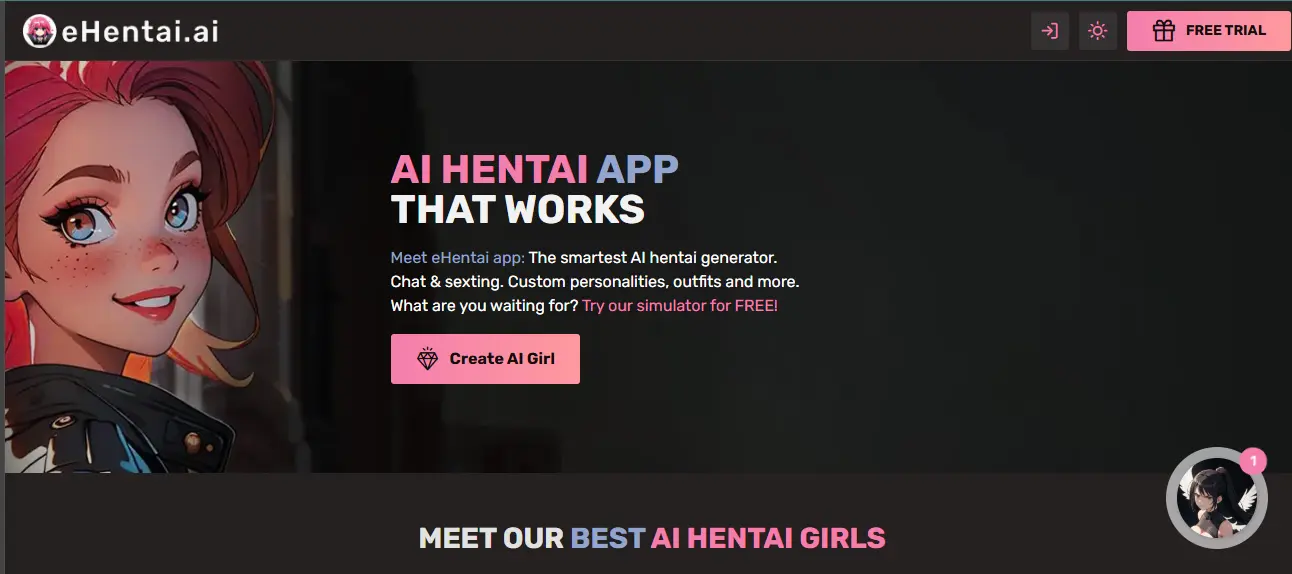 Ehentai AI