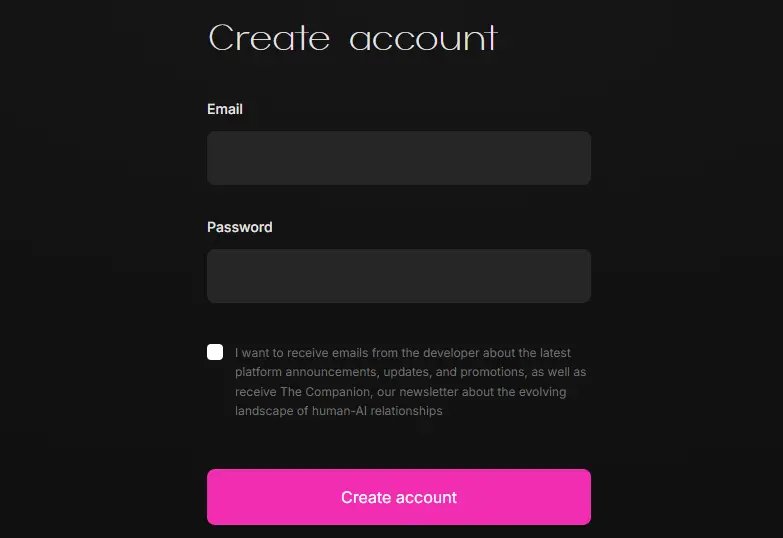 erogen-ai-create-account