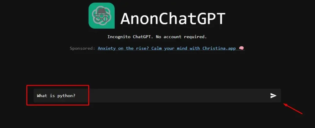 anonchatgpt-search