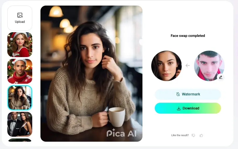 pica-ai-gender-swap