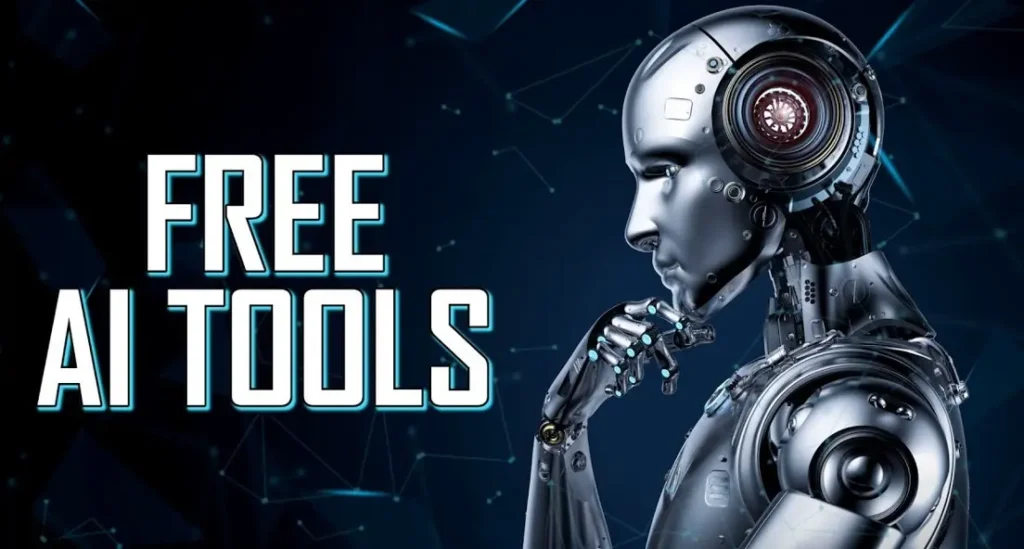 100-free-ai-tools