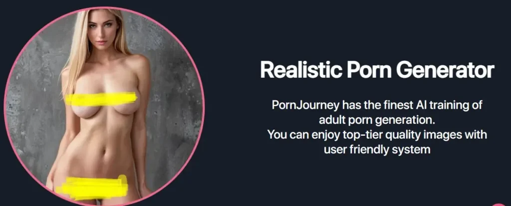 pornjourney-ai-porn-generator