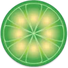 LimeWire logo