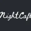 NightCafe Studio logo