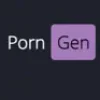 Porngen.Art logo