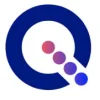 Quickqr art logo