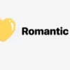 Romantic AI logo