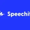 Speechify logo