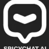 SpicyChat.AI LOGO